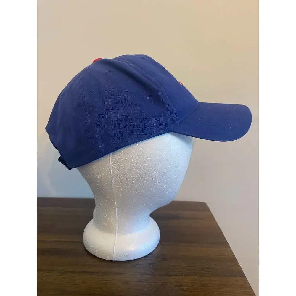 Chicago Cubs MLB Fan Favorite Baseball Hat